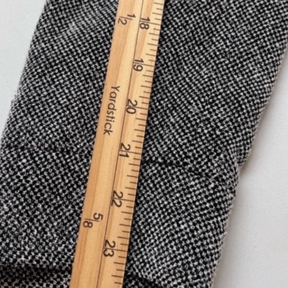 Judith Hart Collection Women's Long Sleeve Blazer Jacket Gray Size 12 - Picture 6 of 8